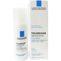 Crema facial fluida LA ROCHE POSAY Toleraine, bote 40 ml