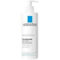 Crema desmaquillante LA ROCHE POSAY Toleria., dosificador 400 ml