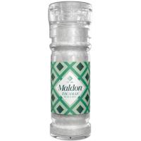 Sal MALDON, molinillo 55 g Sal MALDON, molinillo 55 g