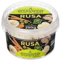 Ensalada rusa ENSALANDIA, tarrina 250 g