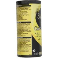 Curry en polvo mild suave SHARWOODS, frasco 113 g