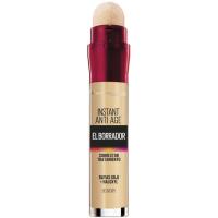 Corrector para ojos 00 Ivory MAYBELLINE, pack 1 ud