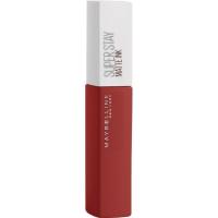 Labial líquido Super Stay Matte Ink 118 MAYBELLINE, 1 ud