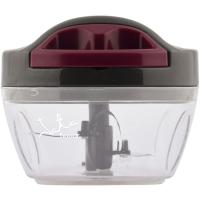 Picadora batidora manual Mini Master Cut AC57E JATA, 1 ud