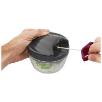 Picadora batidora manual Mini Master Cut AC57E JATA, 1 ud