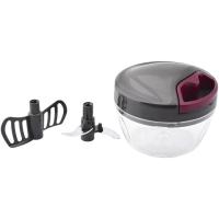 Picadora batidora manual Mini Master Cut AC57E JATA, 1 ud