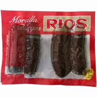 Pinchito de morcilla de Burgos RIOS, sobre 220 g