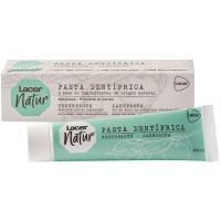 Dentífrico natur LACER, tubo 100 ml