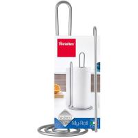 Portarrollos de cocina my roll METALTEX