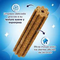 Snack extrasmall para perro DENTALIFE, bolsa 69 g