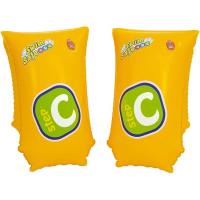 Manguitos 26x15 cm Step C, edad rec: 3-6 años, 1 ud