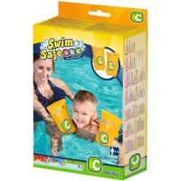 Manguitos 26x15 cm Step C, edad rec: 3-6 años, 1 ud