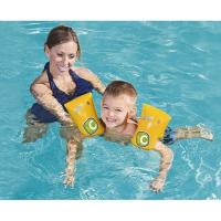 Manguitos 26x15 cm Step C, edad rec: 3-6 años, 1 ud