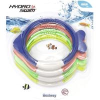 Buscador Peces, edad rec: +3 años BESTWAY, 1 ud