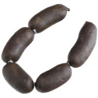 Morcilla de Burgos ristra Mª PAZ, al peso, compra mínima 250 g Morcilla de Burgos ristra Mª PAZ, al peso, compra mínima 250 g