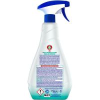 Desifentacte sin lejía gerpostar ASEVI, pistola 750 ml