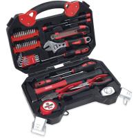 Maletín herramientas 48 piezas KREATOR