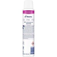 Desodorante invisible para mujer B+W motion REXONA, spray 200 ml