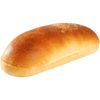 Bollo con 12% mantequilla EROSKI, 1 ud