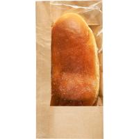 Bollo con 12% mantequilla EROSKI, 1 ud