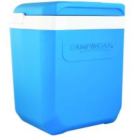 Nevera rígida portatil Icetime Plus 26 L CAMPINGAZ, 1 ud
