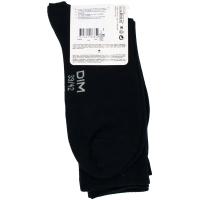 Gizonezko galtzerdia, janzteko, beltza, 39/42 DIM neurria, 3 pare