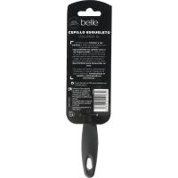Cepillo esqueleto especial volumen XL BELLE, 1 ud