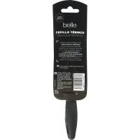 Cepillo térmico mediano ionico BELLE, pack 1 ud