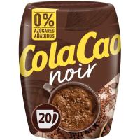 COLA CAO noir kakao disolbagarria, potoa 300 g