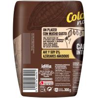 Cacao soluble noir COLA CAO, bote 300 g