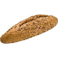 Barra 10% cereales EROSKI, 1 ud