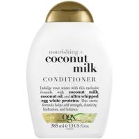 Acondicionador con leche de coco OGX, bote 385 ml Acondicionador con leche de coco OGX, bote 385 ml
