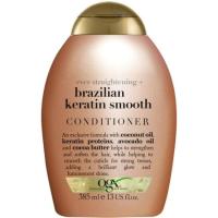 Acondicionador de keratina brasileña OGX, bote 385 ml Acondicionador de keratina brasileña OGX, bote 385 ml