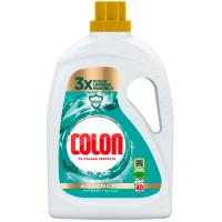 Detergente gel higiene COLON ADVANCED, garrafa 40 dosis