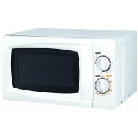 Microondas con grill, blanco, 20 litros 700 W, MG720CKL-PM ECRON