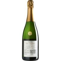 Cava Semi-seco VALL D`LLUNA, botella 75 cl