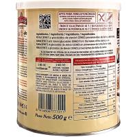 Azúcar de abedul-stevia SUCRAFOR, bote 500 g