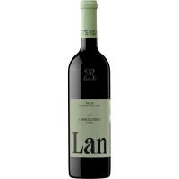 Vino Tinto Crianza D.O.C. Rioja LAN XTREME, botella 75 cl