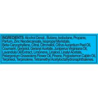 AXE Ice Chill Bs gizonentzako desodorantea, espraia 150 ml