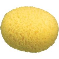 Esponja hidrófila de aseo para bebe, textura suave, materiales sintéticos TIGEX