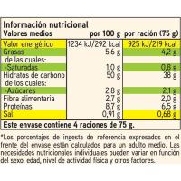 EROSKI BASIC pizza oinarria, sorta 2x150 g