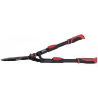 Cizallas cortas acero, 200 mm longitud de hoja. Longitud máx:815mm KREATOR, 1 ud.