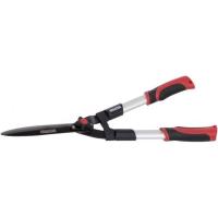 Cizallas cortas aluminio,200 mm longitud de hoja.Longitud máx:570mm KREATOR, 1 ud.