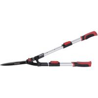 Cizallas cortas aluminio,200 mm longitud de hoja.Longitud máx:830mm KREATOR, 1 ud.