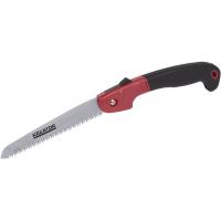 Sierra de poda plegable de 180 mm KREATOR, 1 ud