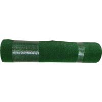 Césped artificial, altura de 7 mm, medida del rollo 1x5 metros, 1 ud