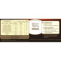 Tarta helada de whisky NESTLÉ, caja 580 g