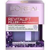 Contorno de ojos L`OREAL Revitalift, tarro 15 ml