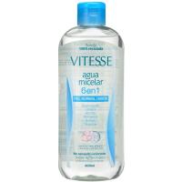 Agua micelar VITESSE, bote 400 ml
