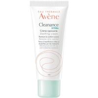 Crema hidratante-calmante AVÉNE Cleanance, tubo 40 ml